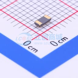 NX3215SA 32.768KHZ 12.5PF ±20ppm -40℃~+85℃缩略图