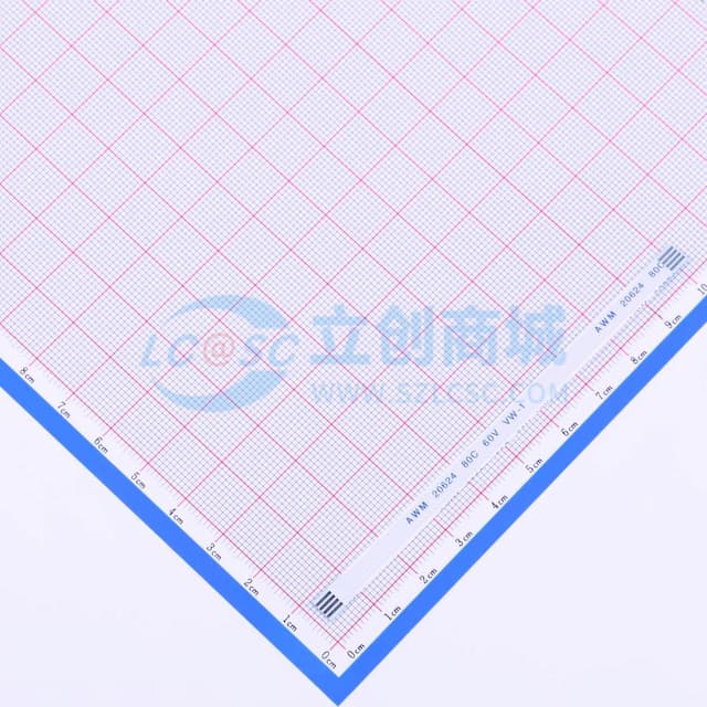 PH1.0接触面在同面系列实物图