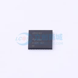 DS90UB924-Q1具有双向控制通道的5MHz至96MHz 24位彩色FPD-Link III转OpenLDI解串器缩略图
