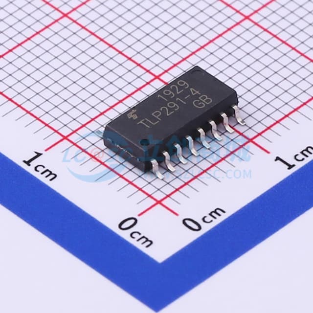 DC输入 隔离电压(rms):2500V实物图