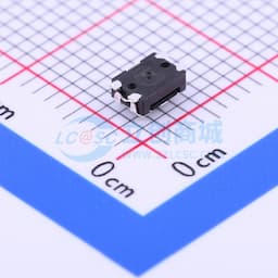 4.6*2.8*1.9mm 立贴 轻触开关缩略图
