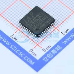 无需外部晶振和复位的加密单片机缩略图