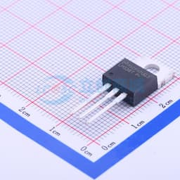 5A、40V、低 IQ、可调节线性稳压器 【线性】缩略图