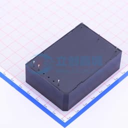 25W AC-DC模块电源，稳压输出、低纹波噪声 【电源】缩略图