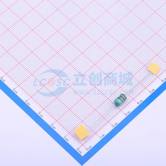LGA0510-222KP52E 【插件】实物图