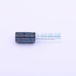 680uF ±20% 35V 【引线】缩略图