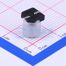 100uF ±20% 35V缩略图