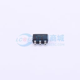 1A 1.5MHz 同步降压转换器缩略图