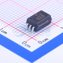 DC输入 1通道 隔离电压(rms):3750V缩略图