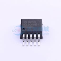 输出5A PWM调光 降压型驱动缩略图