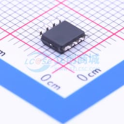 SN65HVD12 3.3V RS-485收发器缩略图