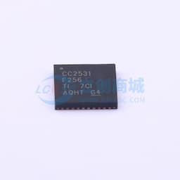 适用于2.4 GHz IEEE 802.15.4和ZigBee应用的支持USB的片上系统解决方案缩略图