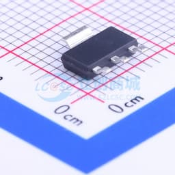 智能高边功率开关缩略图