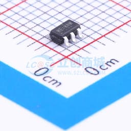 输入5.5V 输出1.2V~1.2V 500mA缩略图
