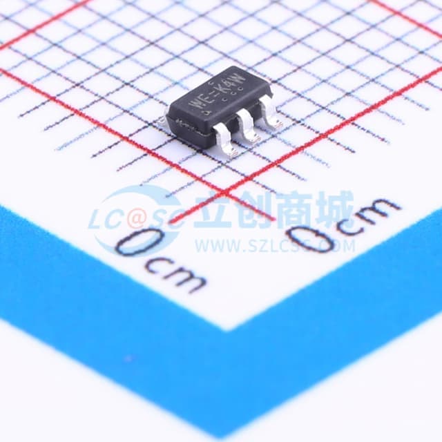 输入5.5V 输出1.2V~1.2V 500mA实物图