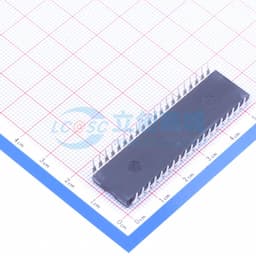 无需外部晶振和复位的加密单片机【插件】缩略图