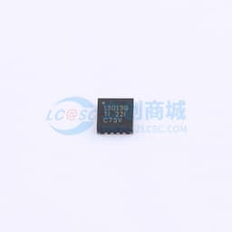 采用 DCS-ControlTM 技术的 TPS6213xA-Q1 3V 至 17V 3A 降压转换器缩略图