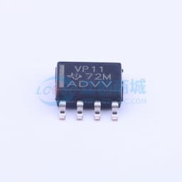 3.3-V RS-485 收发器缩略图