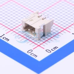 1x2P 间距:1.5mm 卧贴 系列:ZH缩略图