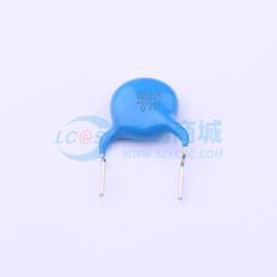 2.2nF ±20% 等级:X1,Y1 【安规】缩略图