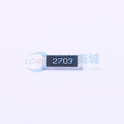 270kΩ ±1% 1W 厚膜电阻缩略图