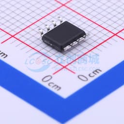 2A 150KHz 40V 降压 DC-DC 转换器缩略图