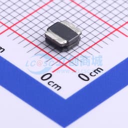 6.8uH ±20% 1.45A缩略图