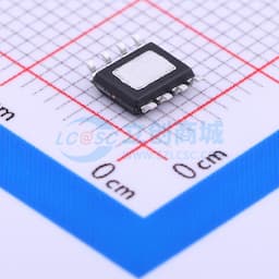 高效降压型DC-DC转换器缩略图