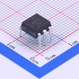 DC输入 隔离电压(rms):5000V 【插件】缩略图