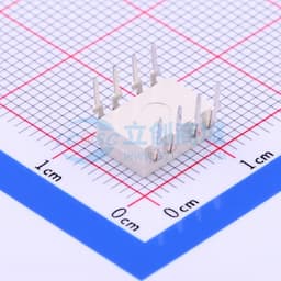 光电耦合器（GaAs红外LED与光电IC）【插件】缩略图