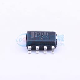 MC34151DG缩略图