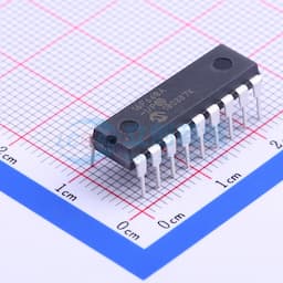 PIC16F648A-I/P 【插件】缩略图