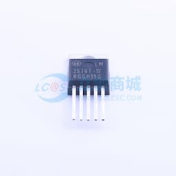 LM2576T-012G 【DC】缩略图