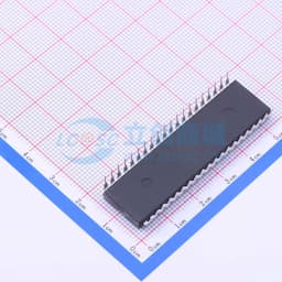 STC12C5A32S2-35I-PDIP40 【插件】缩略图