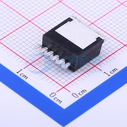 3A 150KHz 40V 降压 DC-DC 转换器缩略图