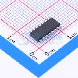 ICL3232IBNZ缩略图