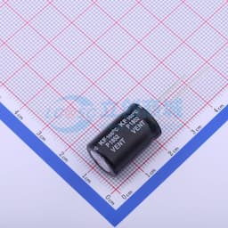2200uF ±20% 25V 【插件】缩略图