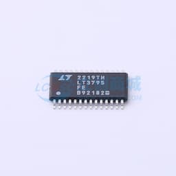 具扩频频率调制功能的 110V LED 控制器缩略图