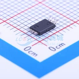 512 Kb I2C CM0S 串行 EEPROM缩略图