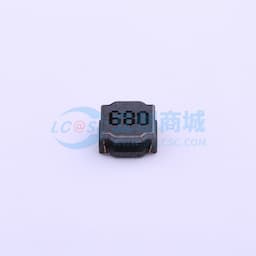 68uH ±20% 610mA缩略图