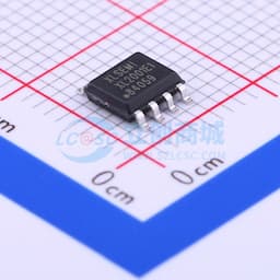 5V/1.8A 150KHz 45V Buck DC-DC转换器缩略图