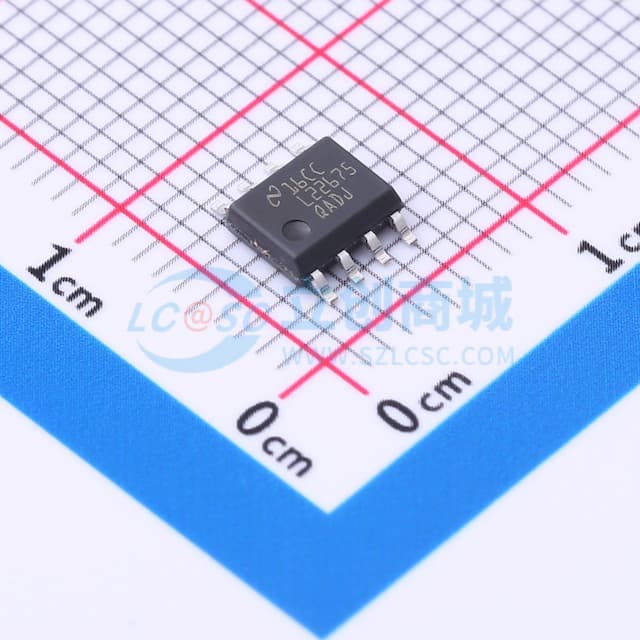 42V 1A 降压稳压器实物图