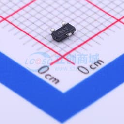 100mA、30V 低压降稳压器缩略图