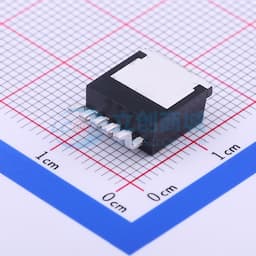 3A、52KHz、40V降压型DC-DC转换器缩略图