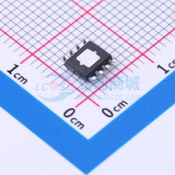高速双通道4A MOSFET驱动器缩略图