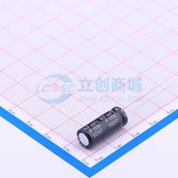1000uF ±20% 16V 【插件】缩略图