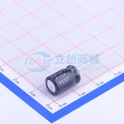 470uF ±20% 16V 【插件】缩略图