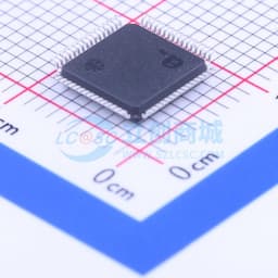 RAM映射32x8 LCD控制器缩略图