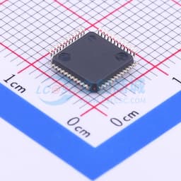 超低功耗8位MCU，具有32 KB Flash、16 MHz CPU和集成EEPROM缩略图