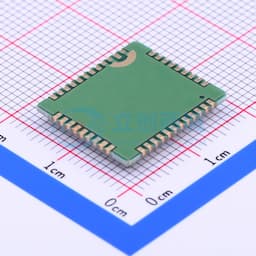四频GSM/GPRS模块缩略图
